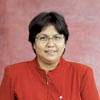 Aghni Dhamayanti, Indonesia