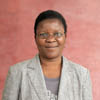 Inocencia Tembe, Mozambique