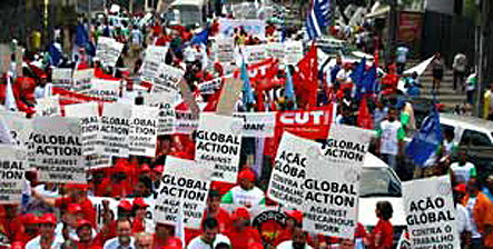 Latin America & the Caribbean
