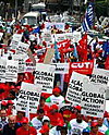 Latin America & the Carribean