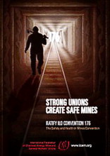 ILO Convention 176