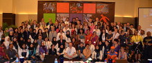 IMF women