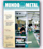 Mundo Metal