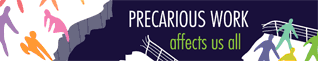 Mobilising globally against precarious work